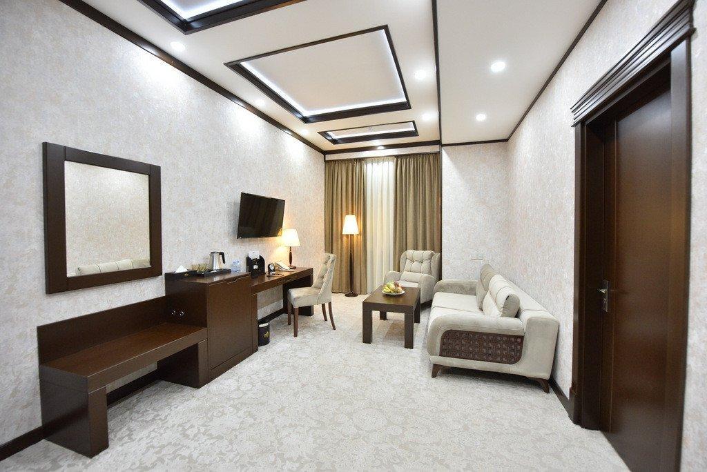 Qushbegi Plaza Hotel Tashkent Ngoại thất bức ảnh